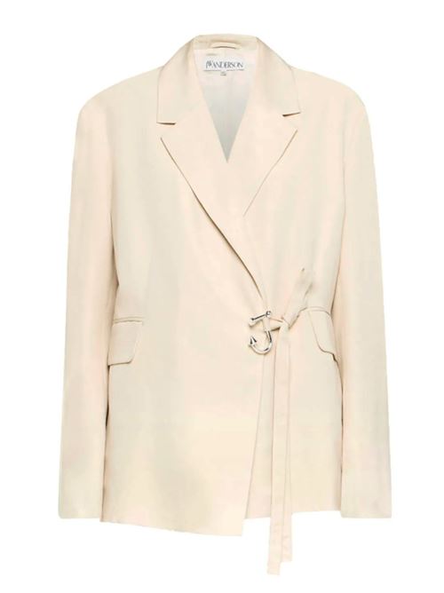 Tailored jacket JW ANDERSON | JK0369PG1684132